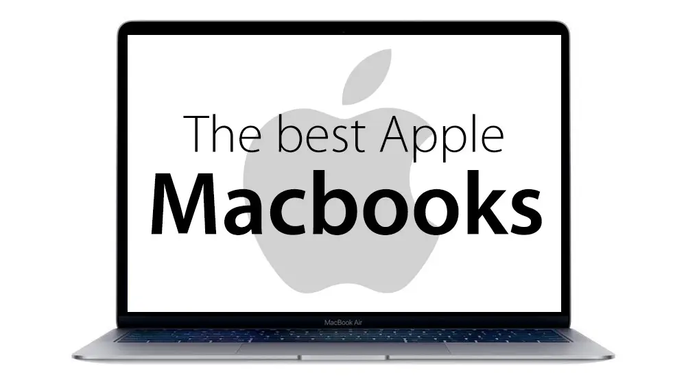 best apple macbooks