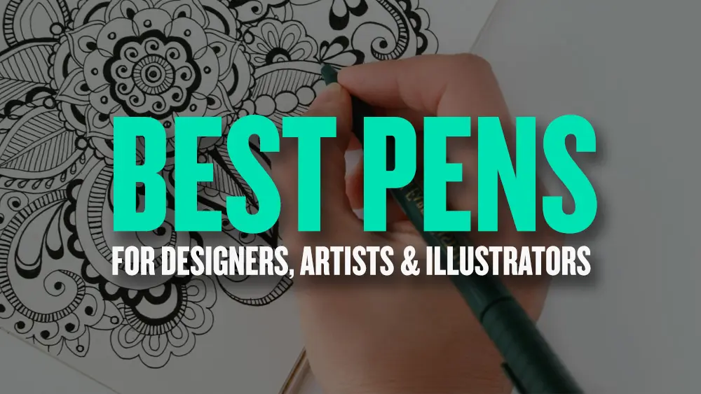 Best Pens for Doodling: In-Depth Guide for Art Journalists