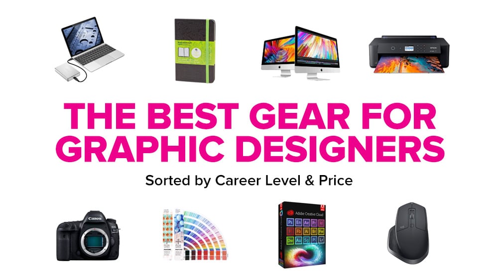 The Best Tools for Designers
