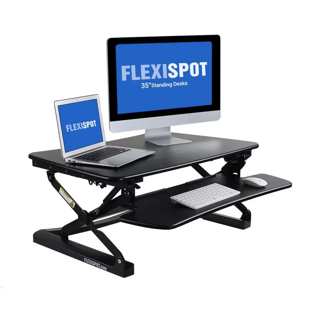 Flexi Desk