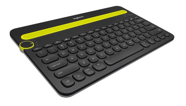 Logitech k480 Multi-Device Bluetooth Keyboard