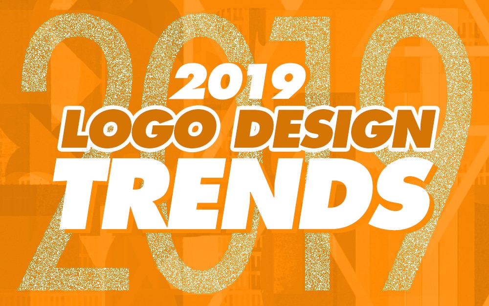 Logo Design Trends 2019