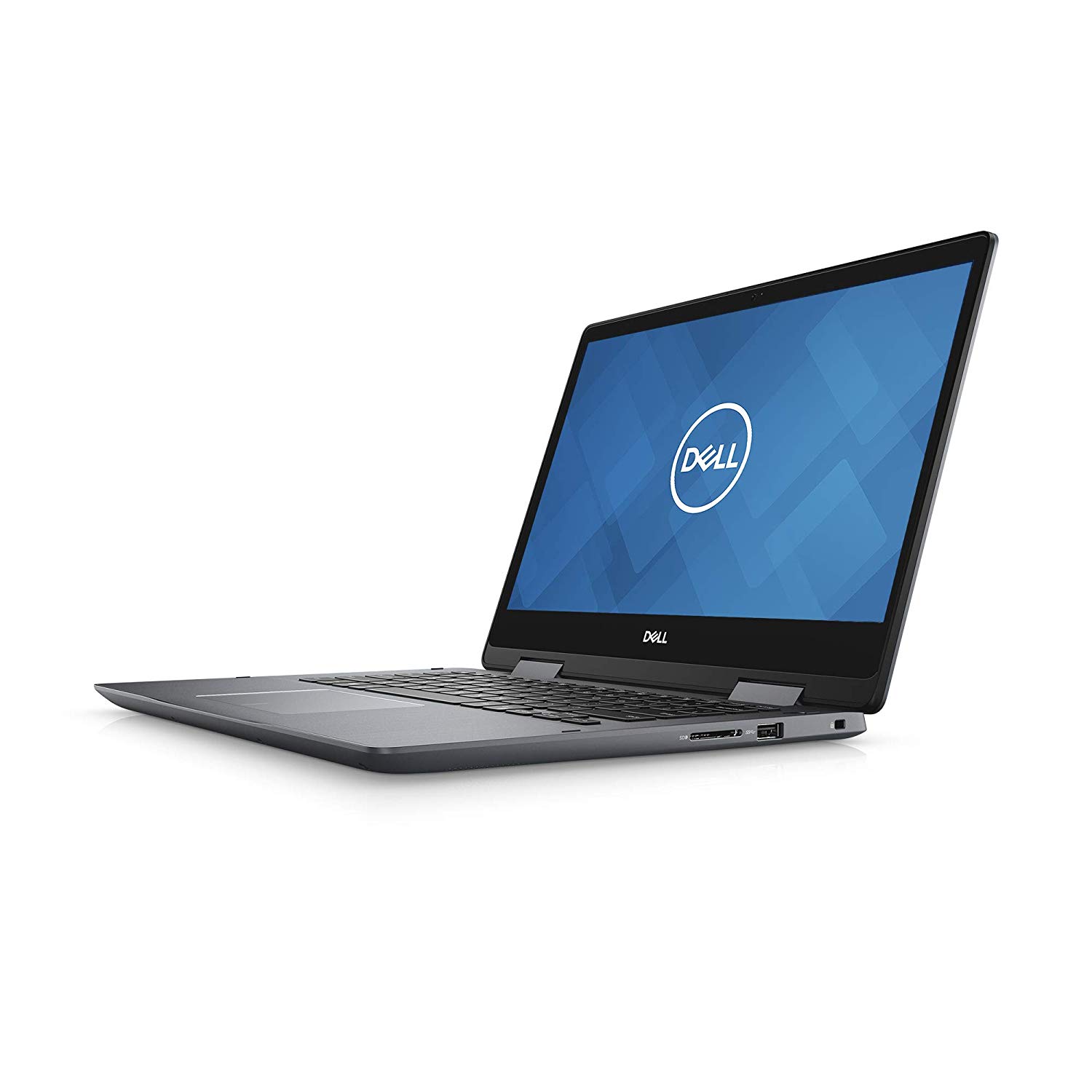 Mejores laptops para programar, codificación y desarrollo- Dell Inspiron 14 5482