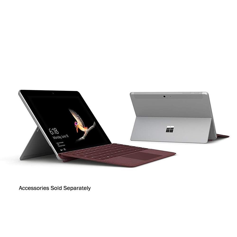 Laptops baratas: Microsoft Surface Go