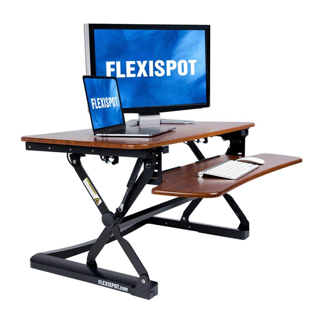 Flexispot M2B 36" Desk 