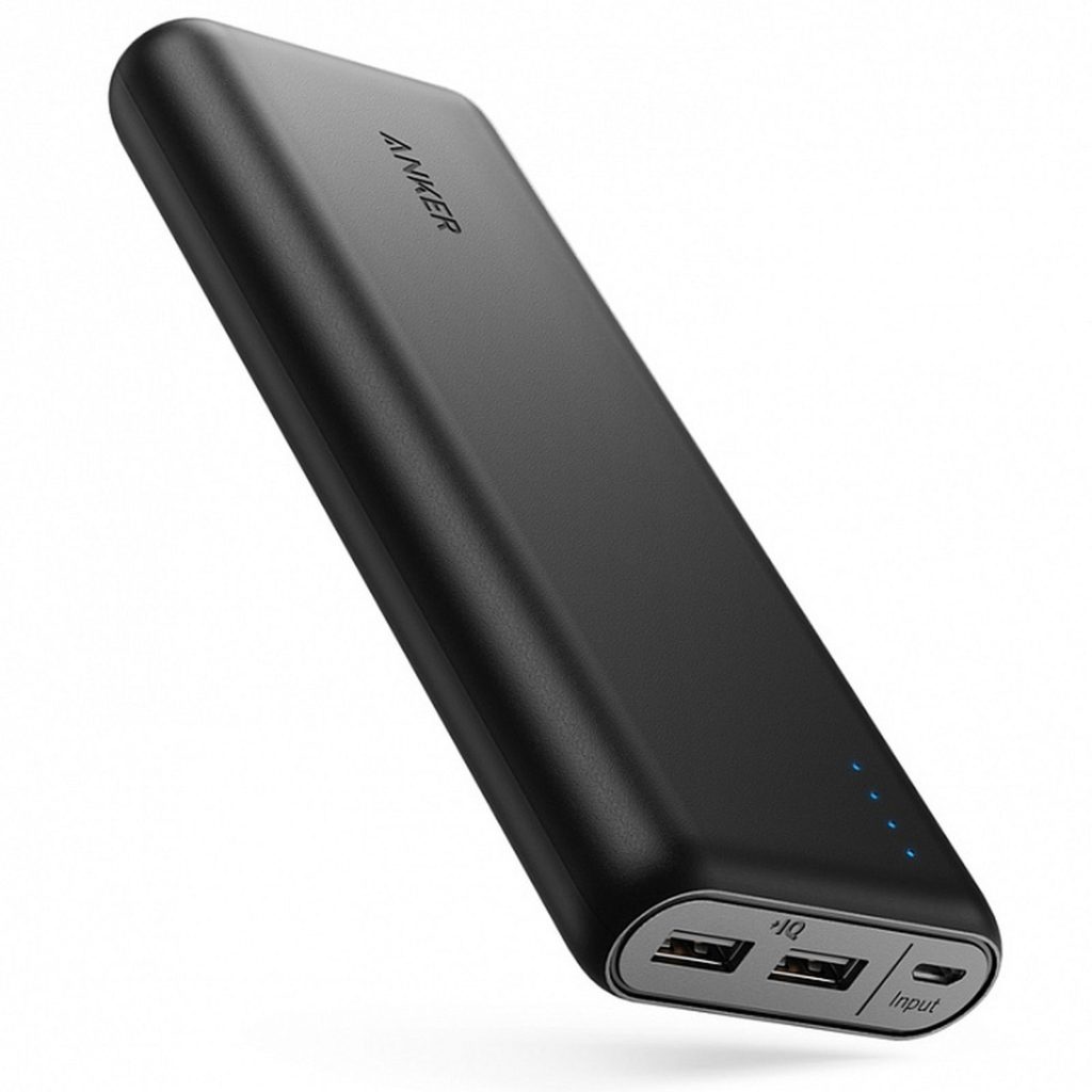 best power bank for tablet