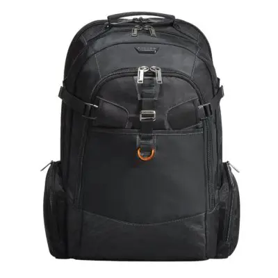 Everki Atlas laptop backpack