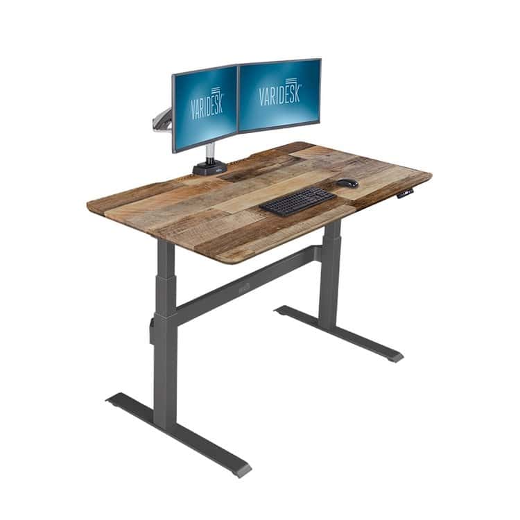 The Best Standing Desks In 2020 Just Creative