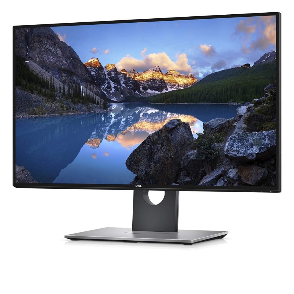 Best Monitors For Photo Editing In Just Creative