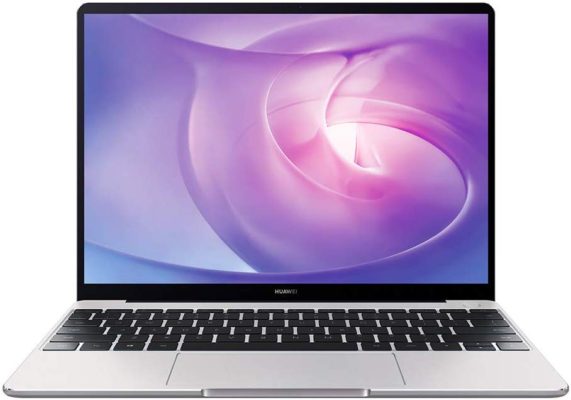 Huawei MateBook 13 Powerful Laptop for Designer