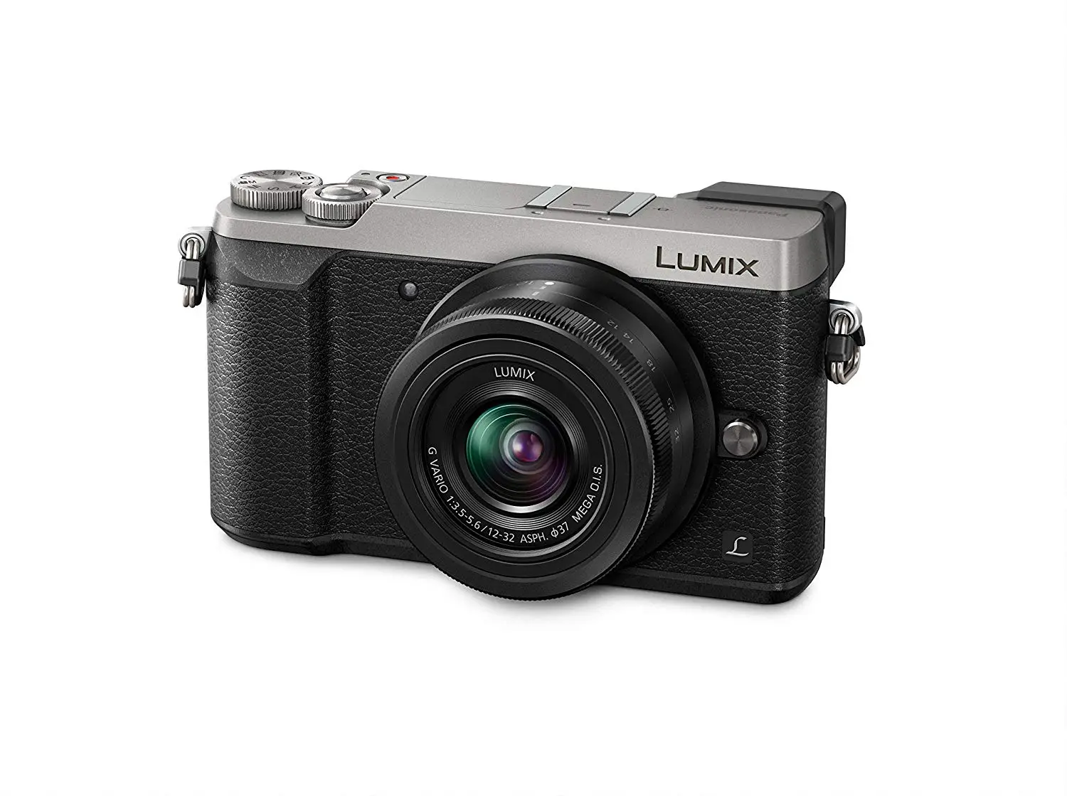 Panasonic Lumix DMC-GX80 - Best combination of video and stills in a beginner camera