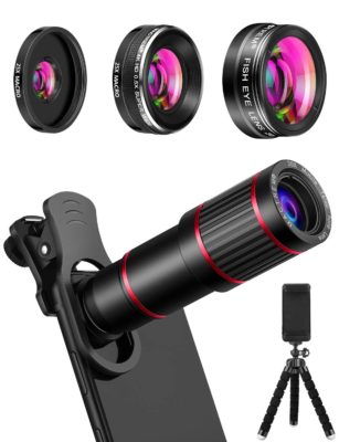 10 Best Smartphone Lenses For Incredible Photography Just Creative