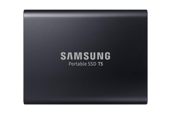 Samsung Portable SSD T5 SSD