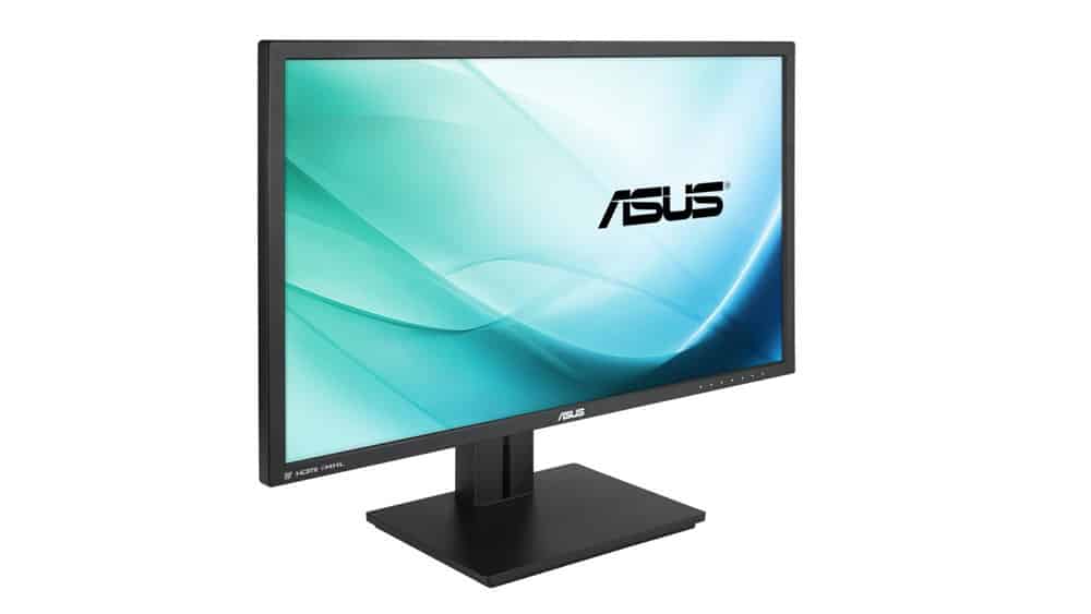 Best Monitors For Designers