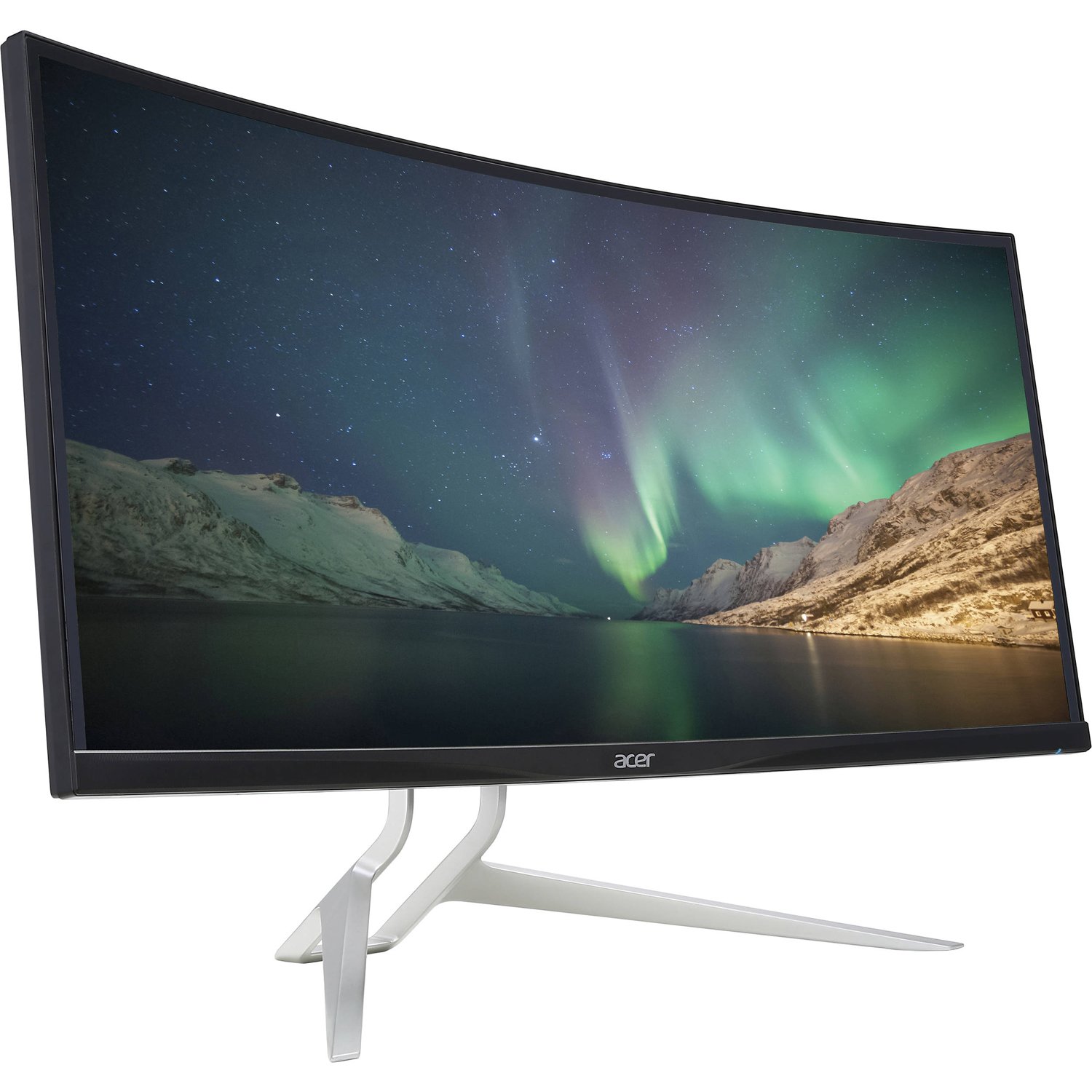 Acer XR382CQK 38-inch Curved USB-C Monitor