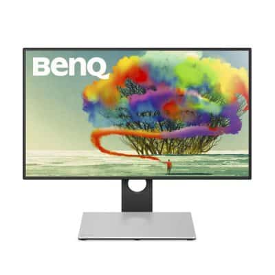 BenQ PD2710QC 27-inch designer USB-C monitor