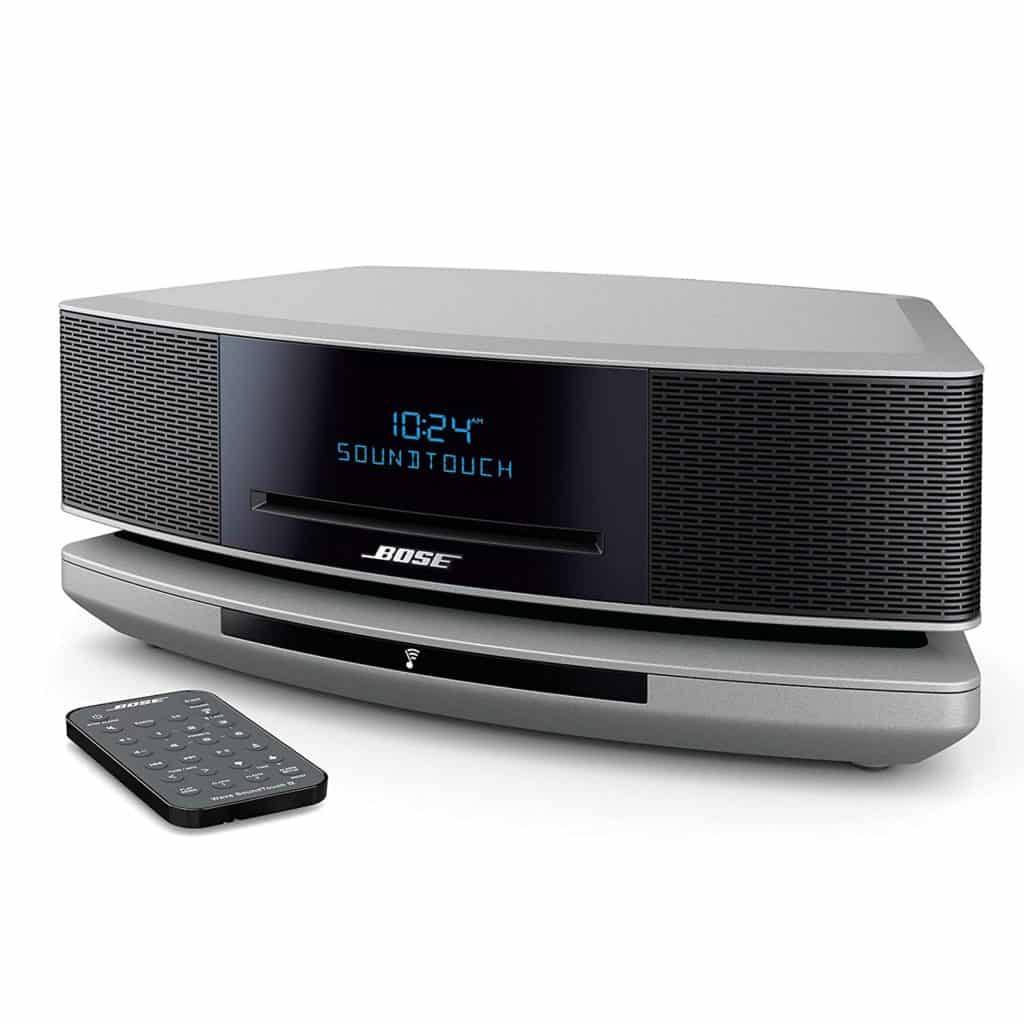 Bose Wave SoundTouch Music System IV Stereo Shelf System