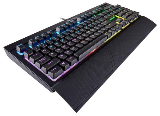 Corsair K68 RGB Keyboard