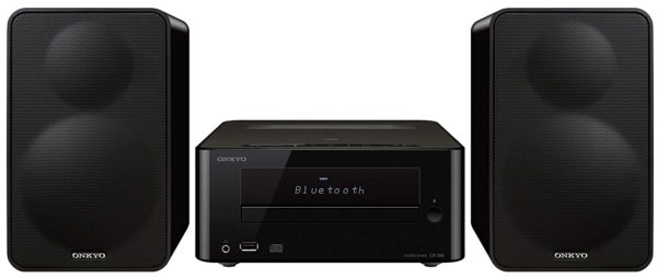 Best Home Stereo Systems For Your Office Or Small Space Just