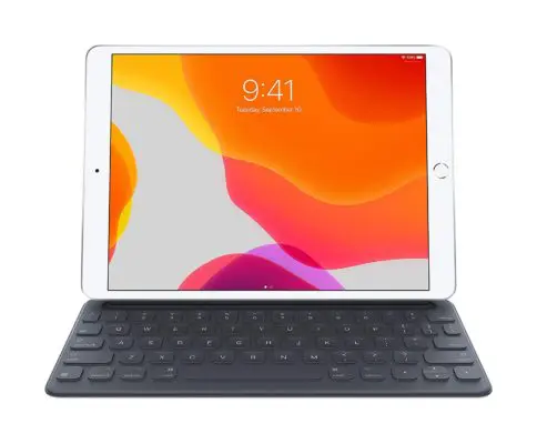 Apple Smart Keyboard for iPad
