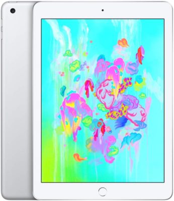 Apple iPad (10.2-inch)