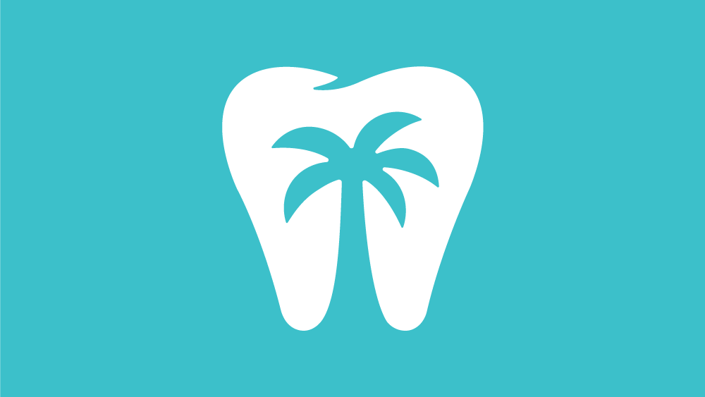 Island Smiles Logo