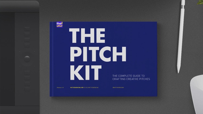 Pitch Kit