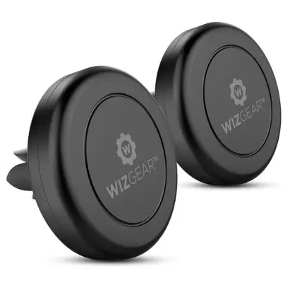 WizGear Universal Air Vent Magnetic Car Mount