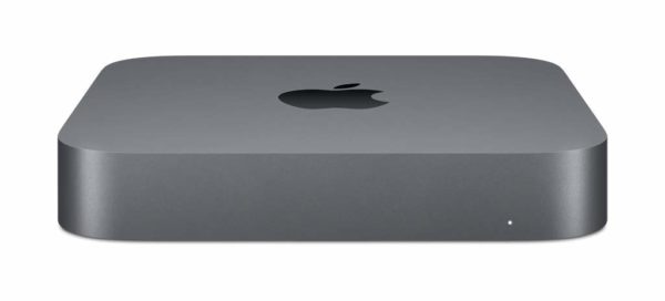 Apple Mac mini (2018)
