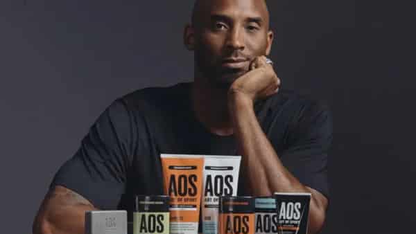 Kobe Bryant's Art of Sports - Build Your Personal Brand as a Freelancer