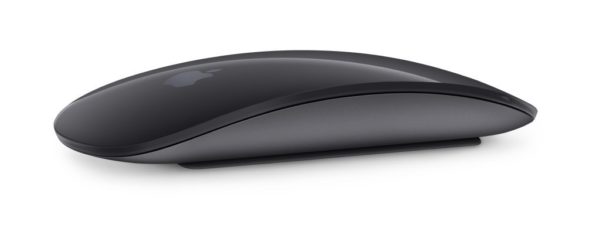 Apple Magic Mouse 2- Mouse for Graphic Designers