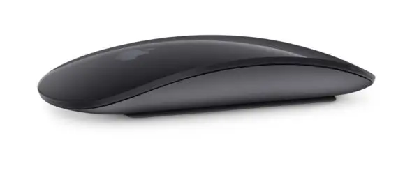 Apple Magic Mouse 2- Mouse for Graphic Designers
