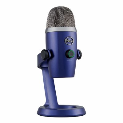 Best Podcast Microphones In Just Creative