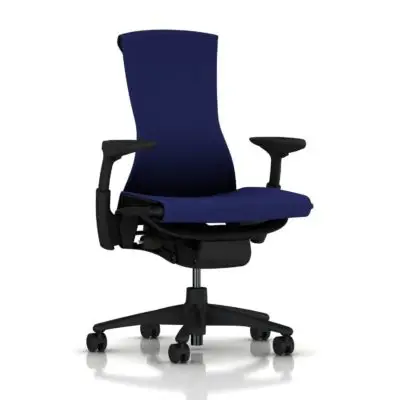 Herman Miller Embody-Best Office Chairs for Graphic Designers