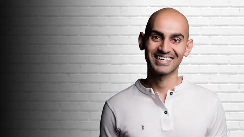 Neil Patel - 6 Valuable Branding Lessons from Millionaire Entrepreneurs