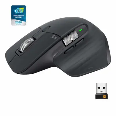 Best Mouse for Designers