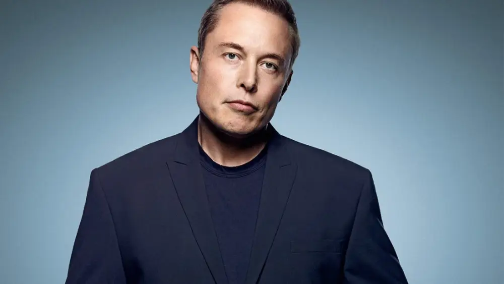 Elon Musk - 6 Valuable Branding Lessons from Millionaire Entrepreneurs