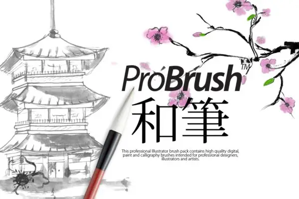 Japan ProBrush