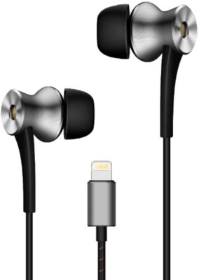 1More E1004 Active-Noise Cancelling In-Ear Headphones