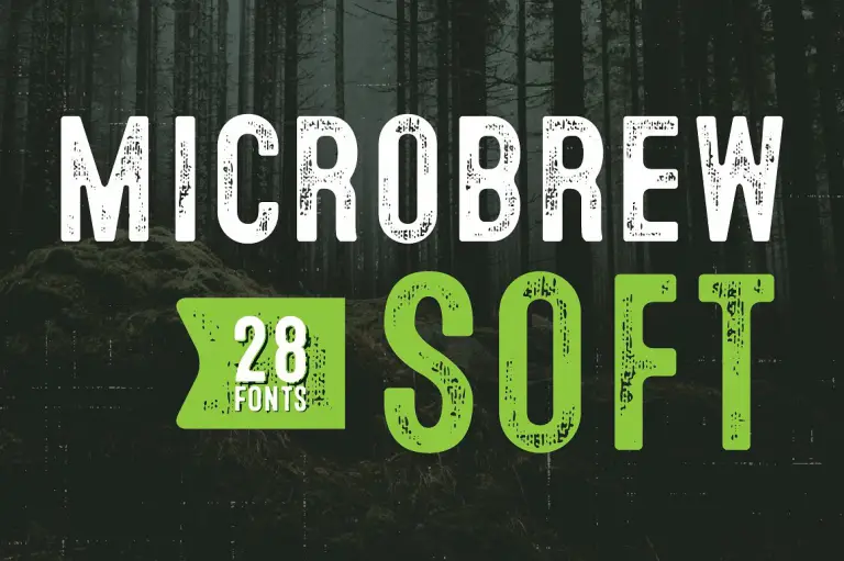 Microbrew Soft