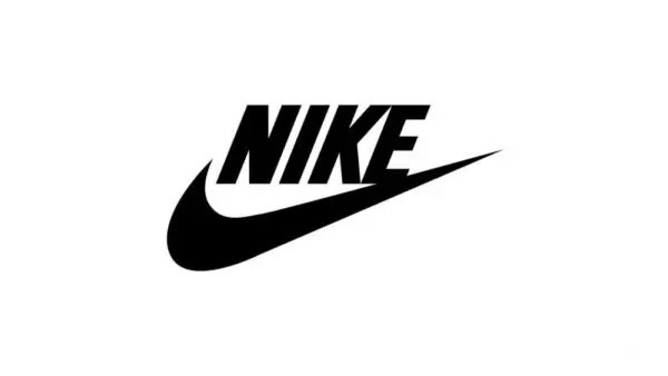 Nike Swoosh represents motion