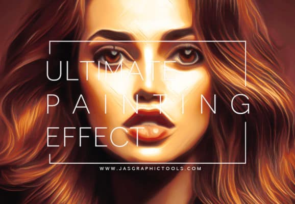 Ultimate Painting Effect