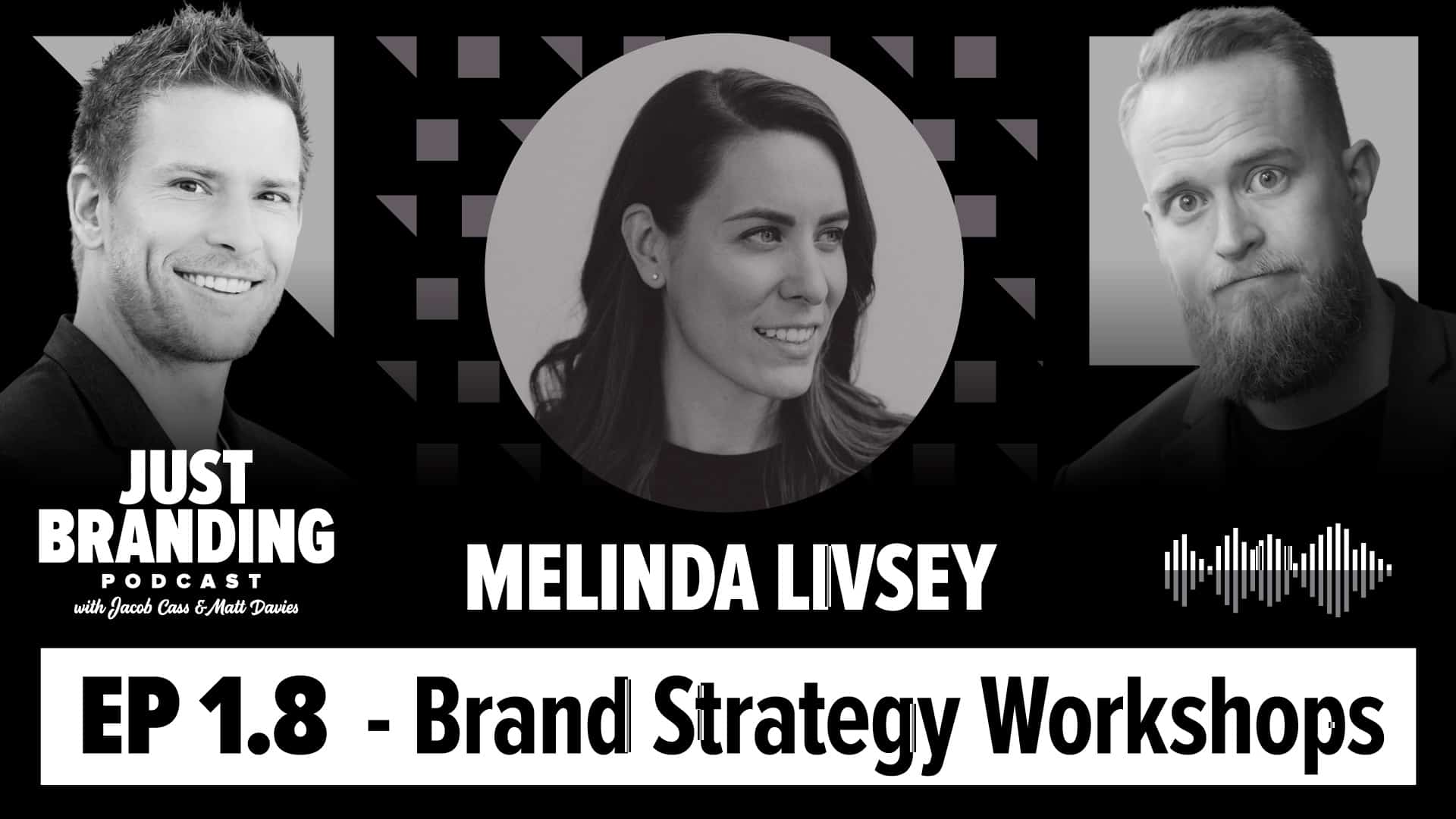 Brand Strategy Workshops