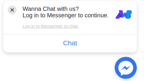 Facebook Messenger - An effective way to engage consumers