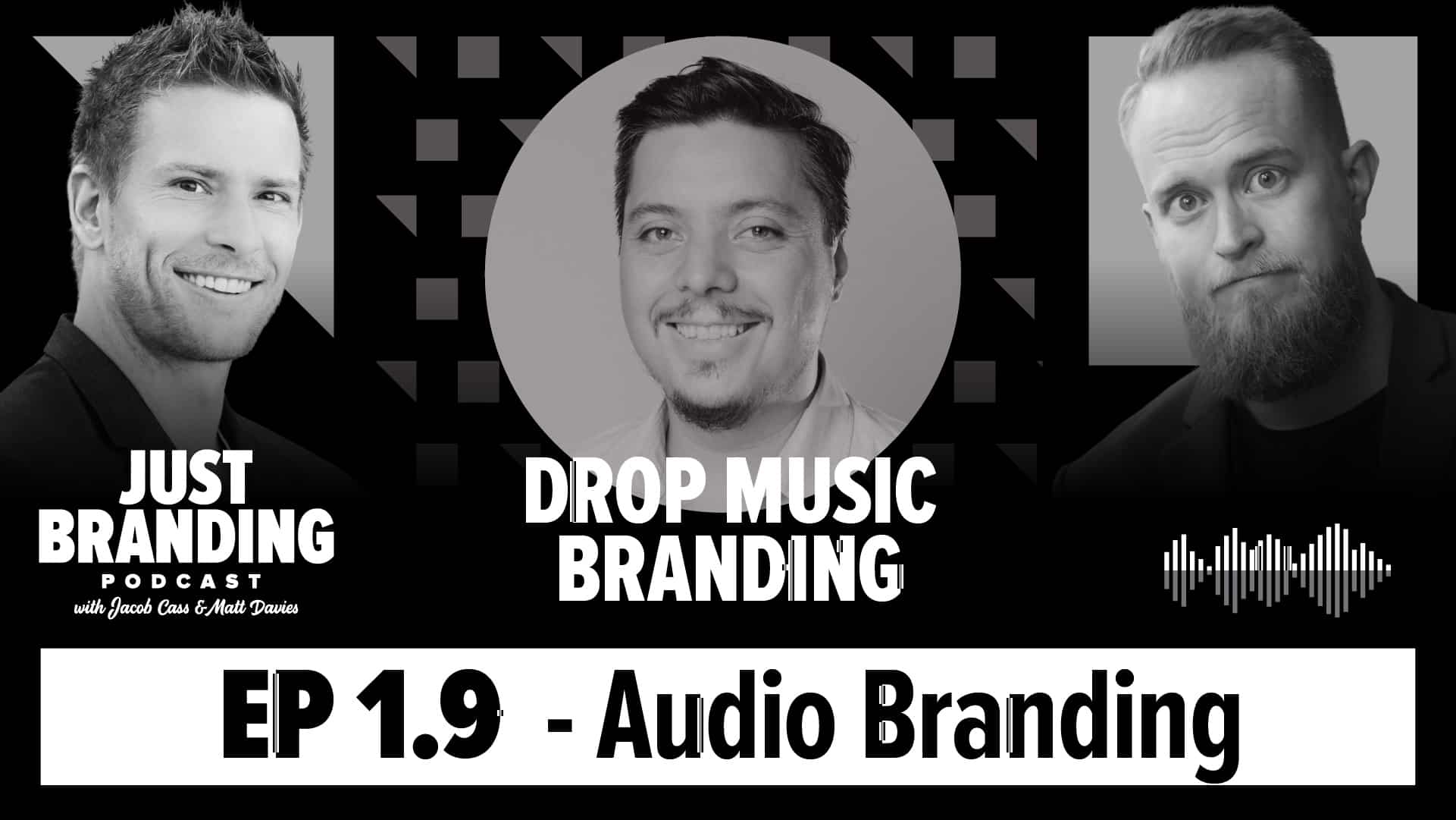 Audio Branding with Drop Music Branding