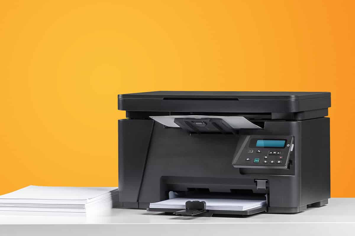 Best printers for graphic designers
