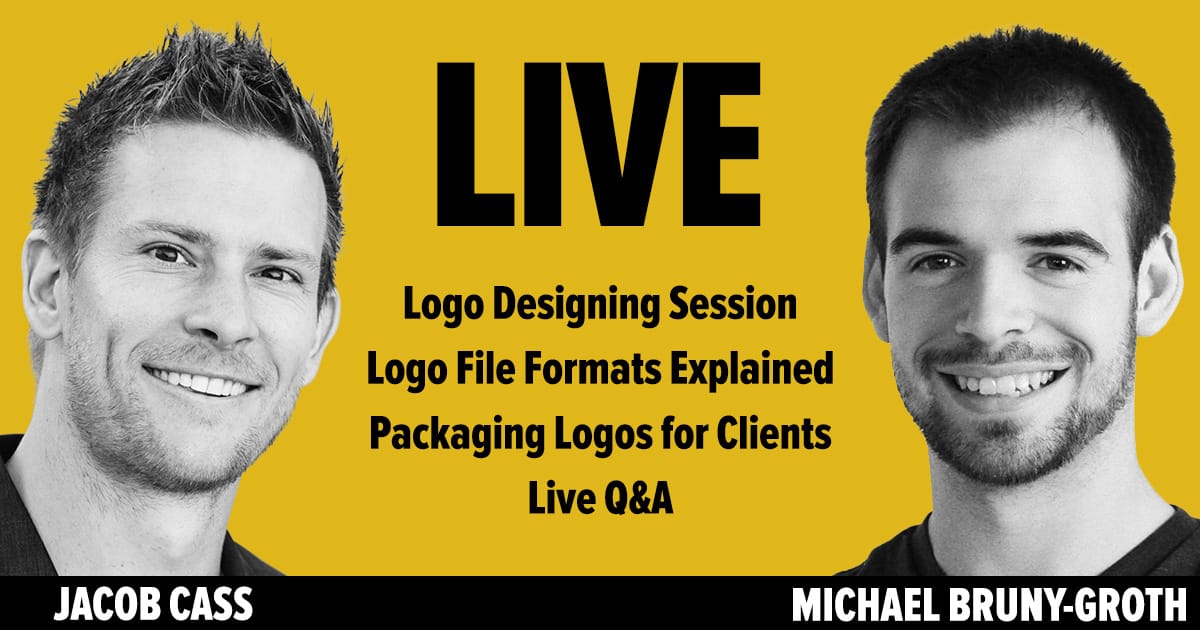 Logo Package Live