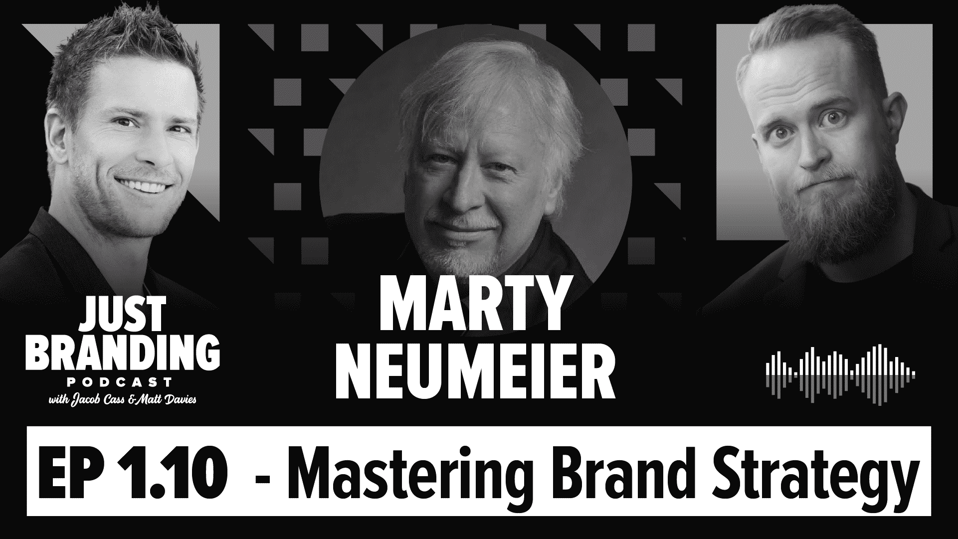 Marty Neumeier Podcast