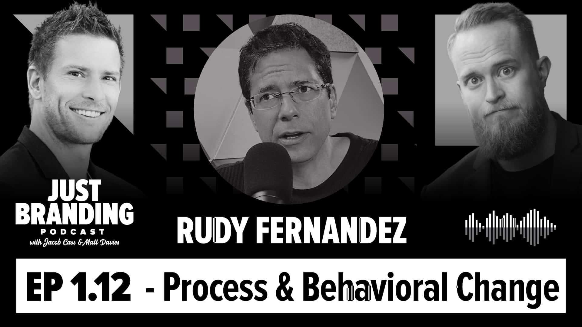 Rudy Fernandez Podcast