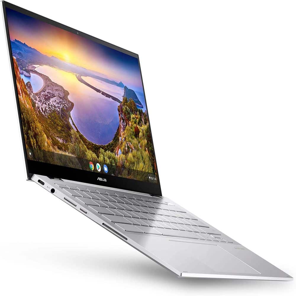 Asus Chromebook Flip C436F 1000x1000 